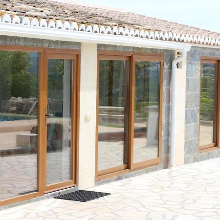 Willa Casa Rancho Grande Jávea Zewnętrze zdjęcie