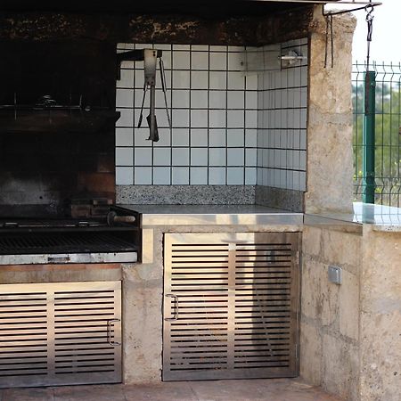 Willa Casa Rancho Grande Jávea Zewnętrze zdjęcie