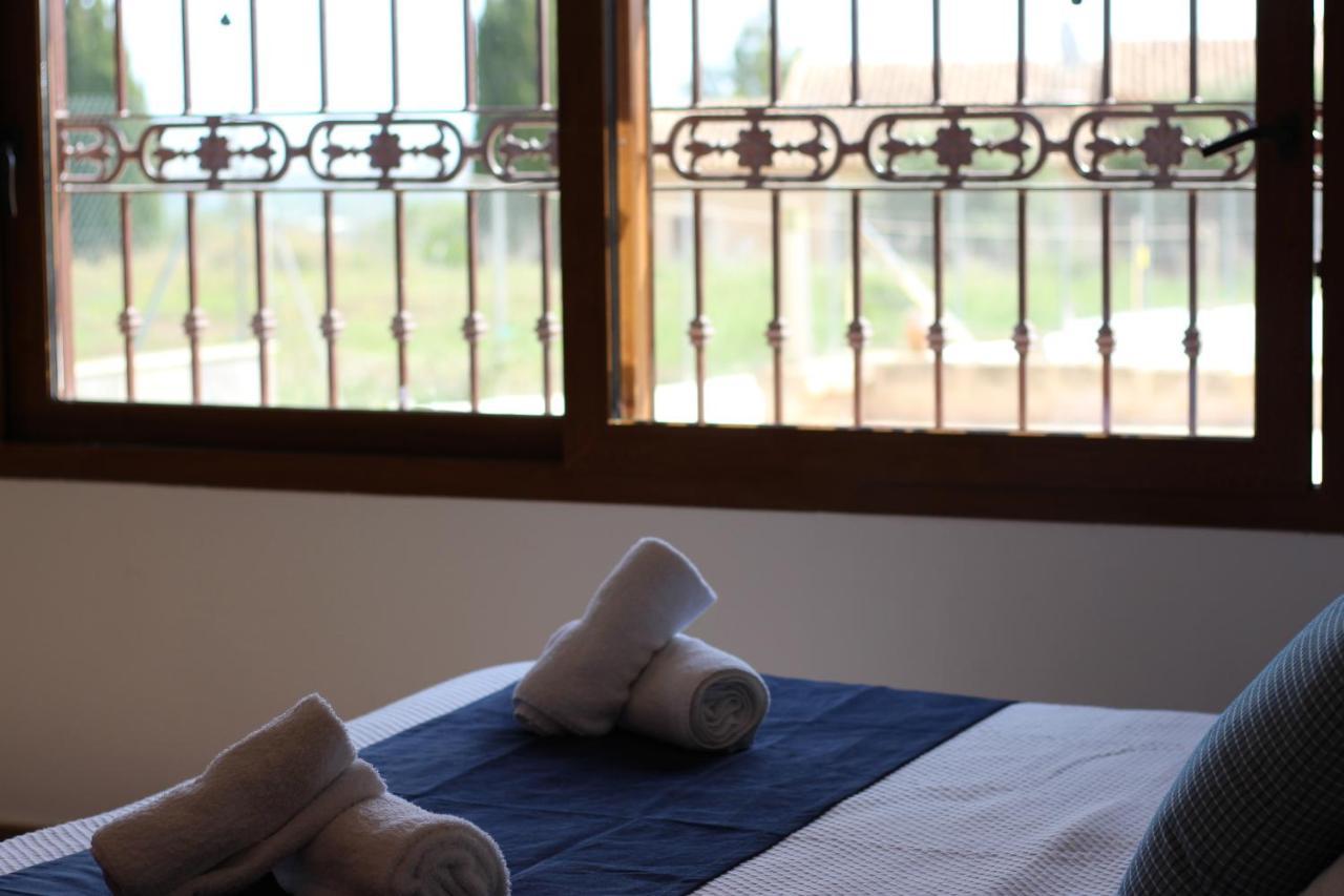 Willa Casa Rancho Grande Jávea Zewnętrze zdjęcie