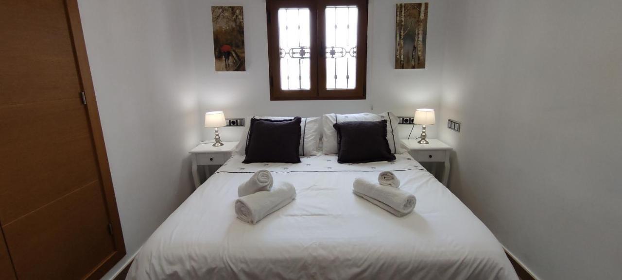 Willa Casa Rancho Grande Jávea Zewnętrze zdjęcie