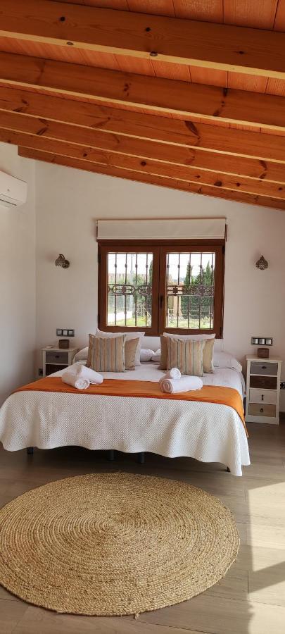 Willa Casa Rancho Grande Jávea Zewnętrze zdjęcie